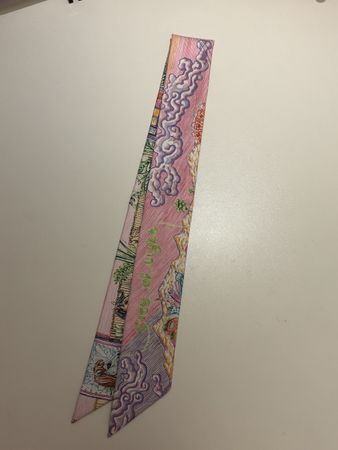 Hermès Twilly ungetragen