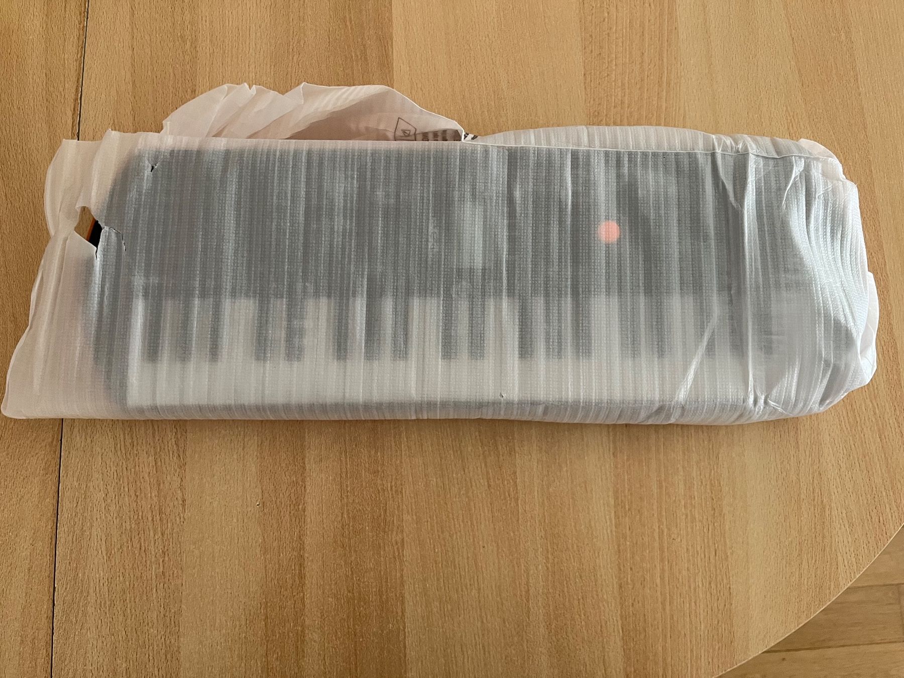 Instruments de musique: CASIO SA-76 Electronic Keyboard – Neuf (Voir description) à Basel par dag_8p9n 2