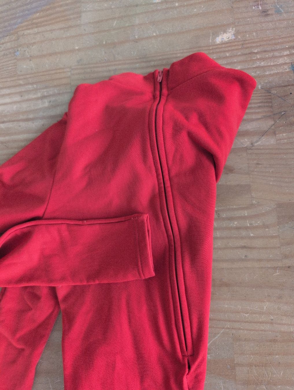 Lotti di vestiti: Thermobody – Usato da Frauenfeld venduto da syre01 1