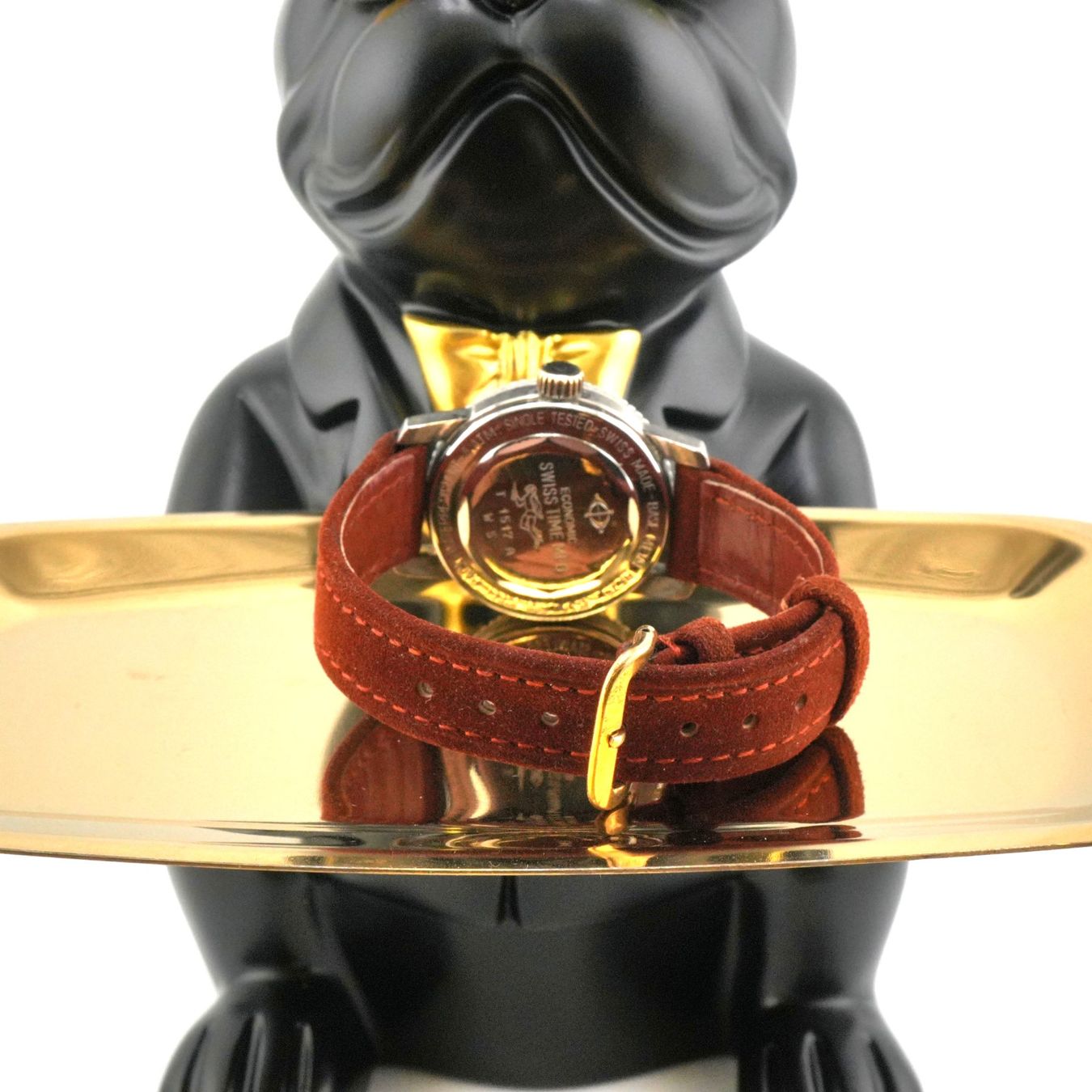 Continental Uhren: Continental Gulf Stream Vintage Uhr – Gebraucht aus Basel von Vip24 5