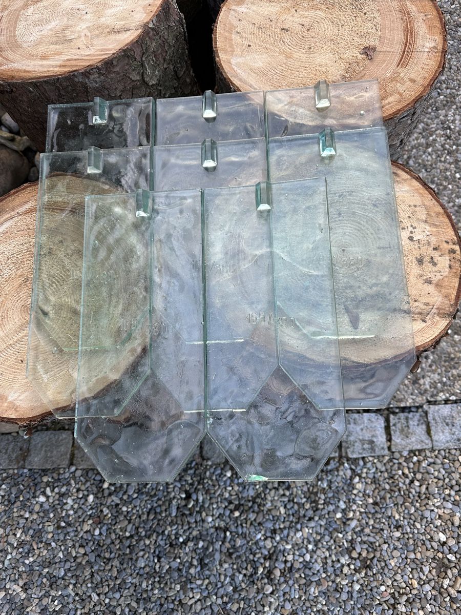 Bicchieri: Glasziegel – Usato da Kölliken venduto da engine02