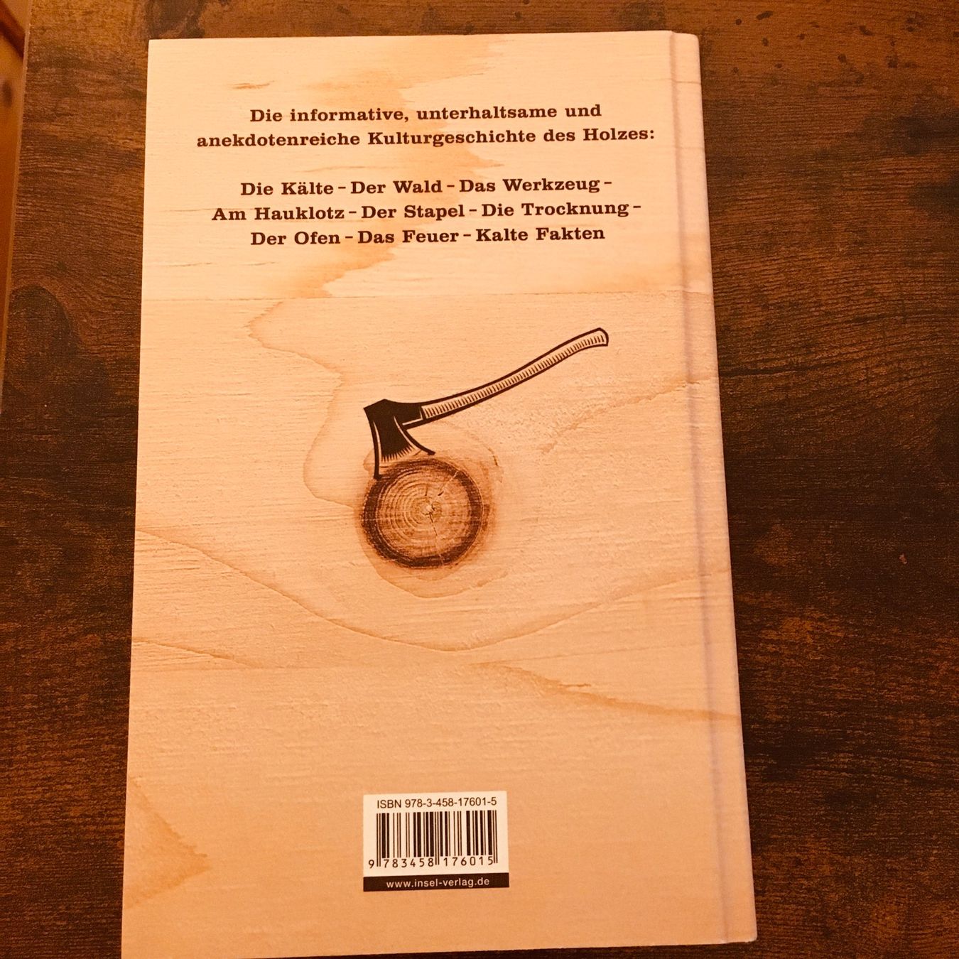 Bücher: Livre en allemand – Neu (gemäss Beschreibung) aus La Tour-de-Peilz von Halltal 1