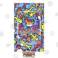 Tatsugiri 186/167 - Pokémon Extended Artwork Display Case