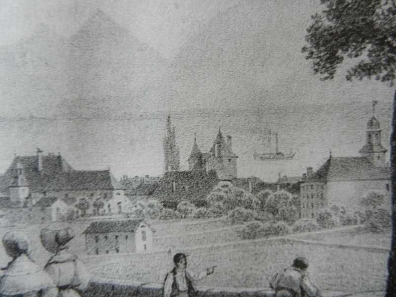 Stiche: Vevey Vivis – Gebraucht aus Risch von Rischli15 8