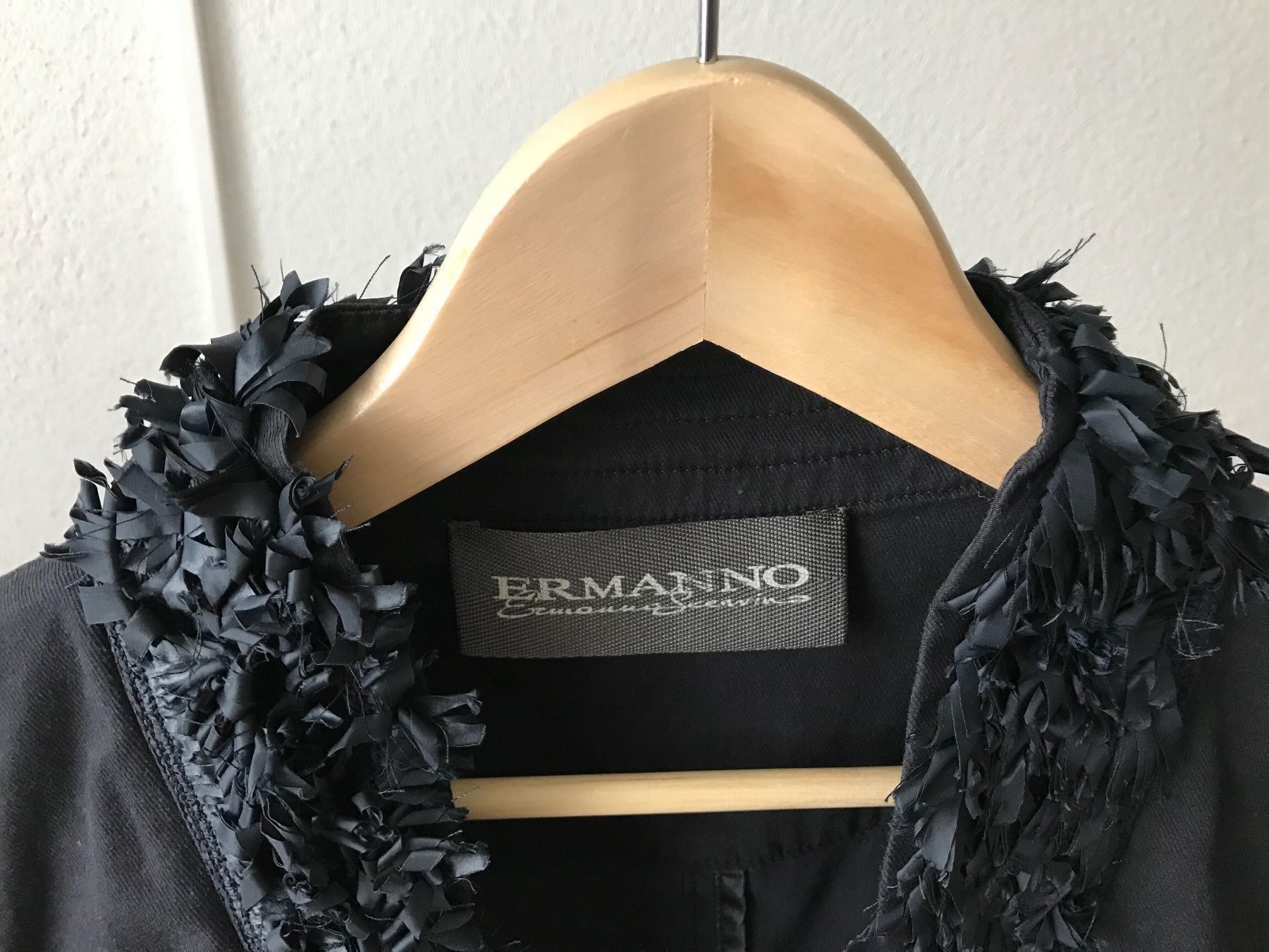 Giacche: Blazer von Ermanno Scervino, Grösse 34 – Usato da Wilderswil venduto da Renaissance1 2