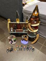 Chateau Harry Potter 