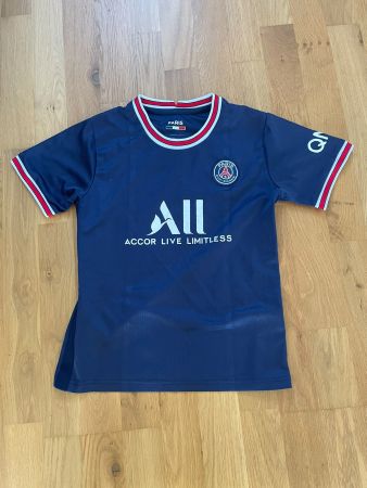 PSG Trikot Neymar Jr Nr 10 Grösse S