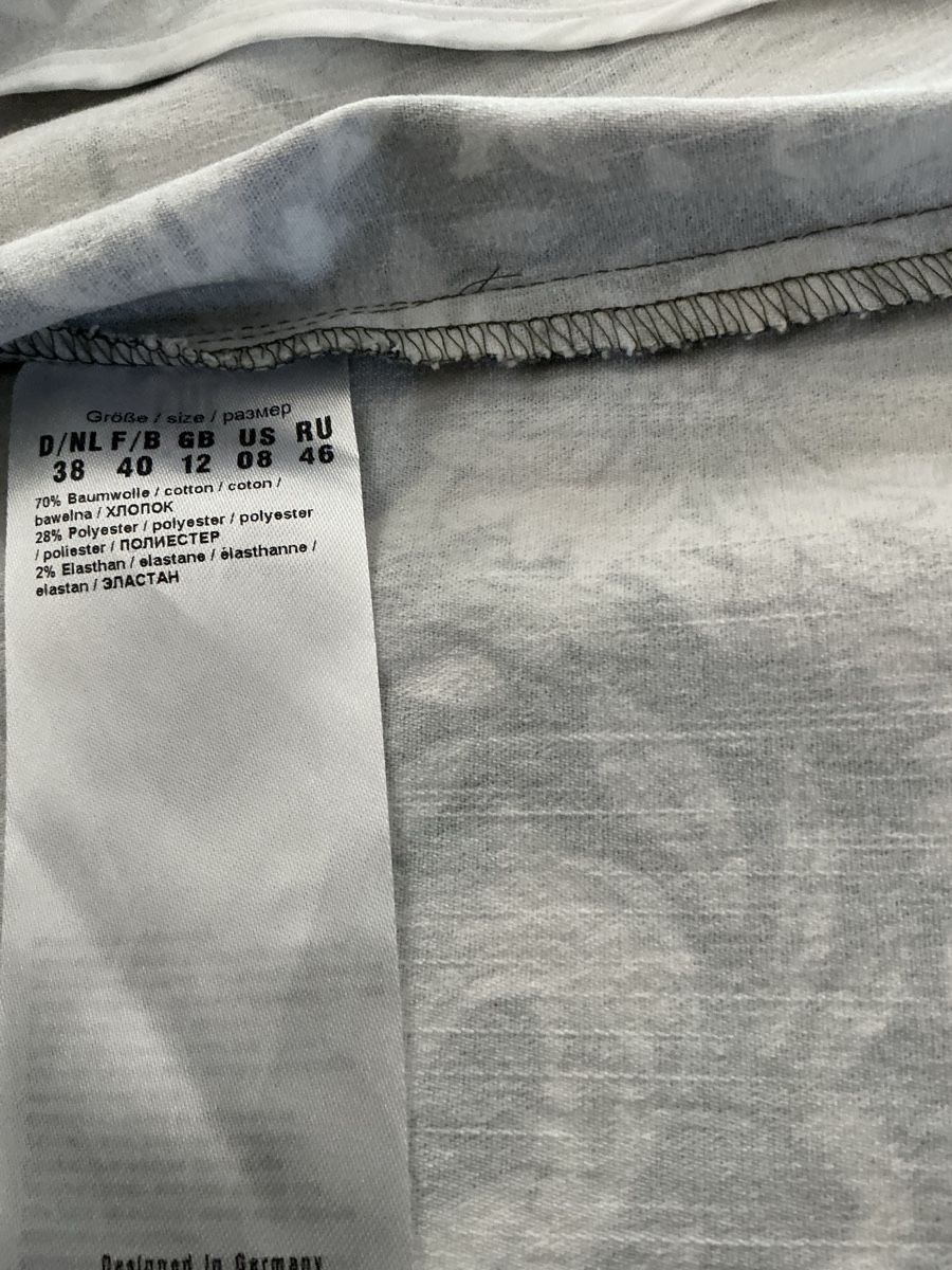 Jacken: Tuzzi Jacke – Gebraucht aus Lindau von Bergli4 3