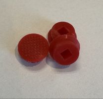 Lenovo Trackpoint Niedrig