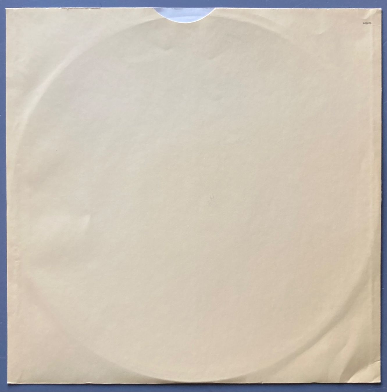 Schallplatten: THE BAND - THE LAST WALTZ – Gebraucht aus Poliez-Pittet von Newtown-Records 3