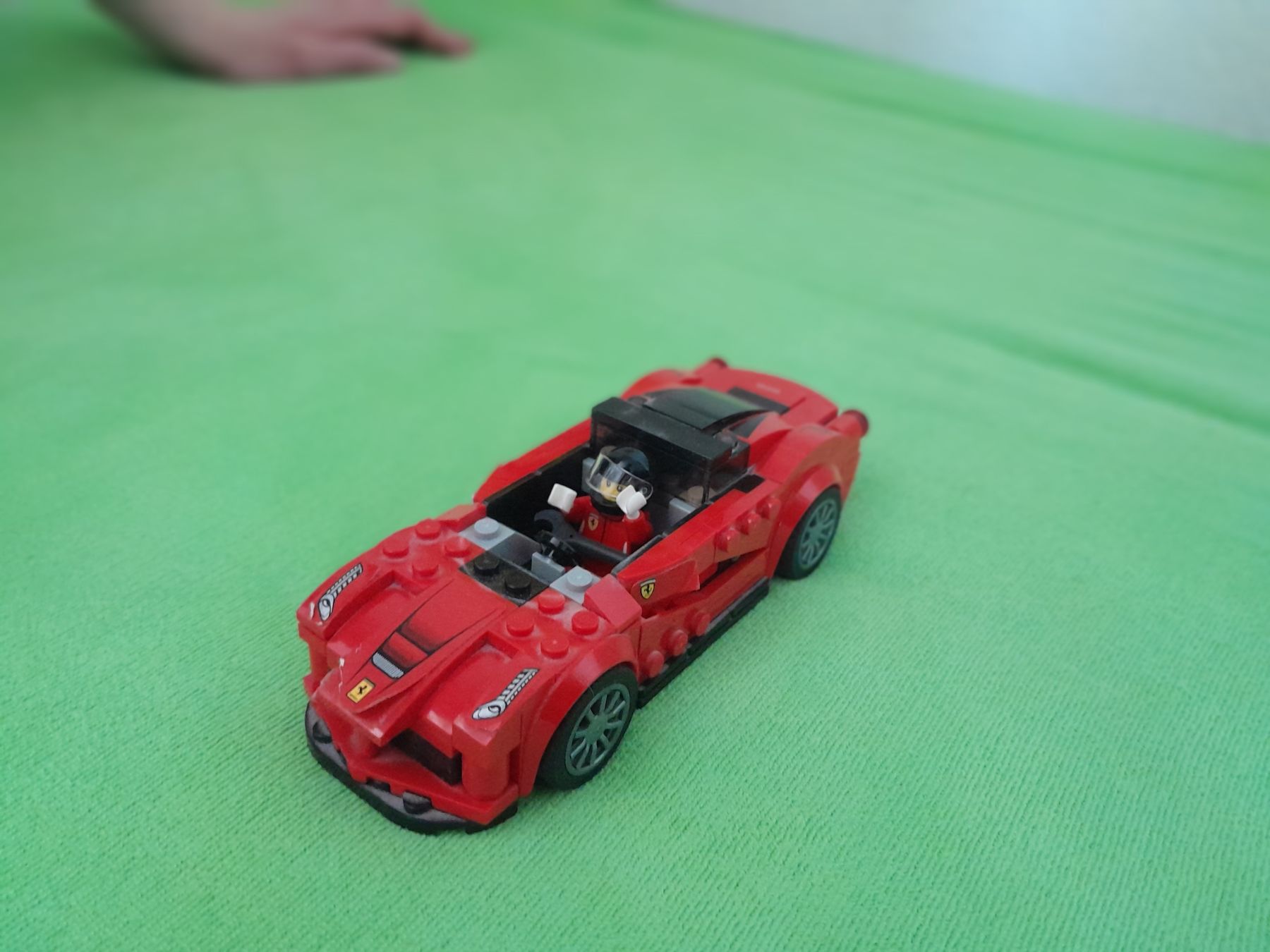 Lego Kit di costruzioni: Lego City Kleine Sets – Nuovo (secondo la descrizione) da Menziken venduto da M.thut 3
