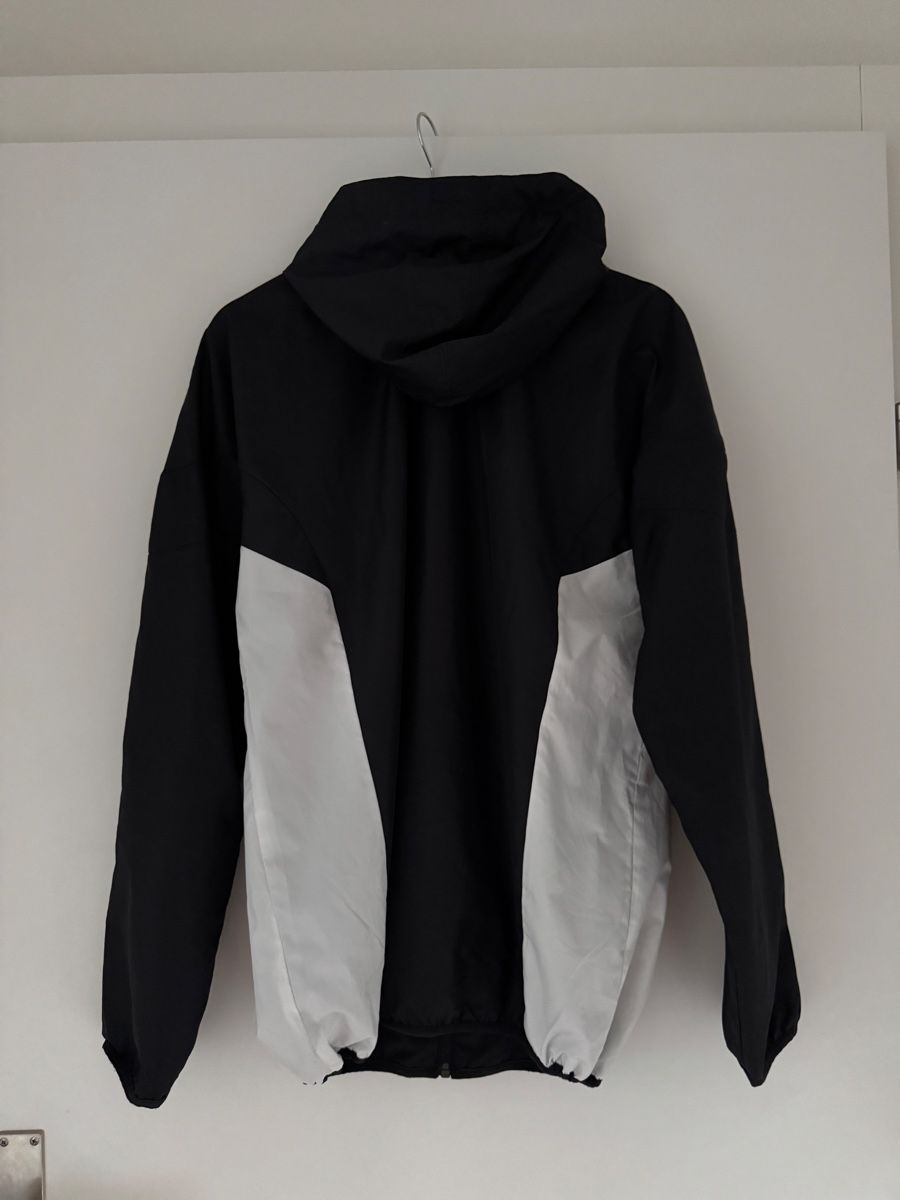 Adidas Giacche: Adidas windbreaker – Usato da Zürich venduto da tsc_z7fy 1