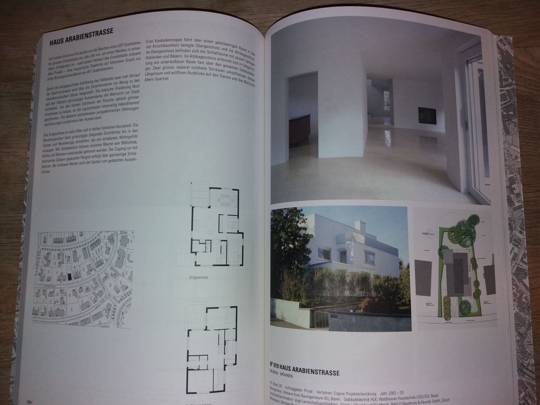 Libri: GALLI Rudolf Bauten und Projekte Architektur – Usato da Welschenrohr venduto da Regool