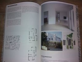 GALLI Rudolf Bauten und Projekte Architektur