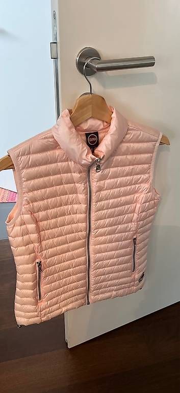 Gilet & Giacche senza maniche: Colmar Daunengilet – Usato da Uster venduto da cut_7g79