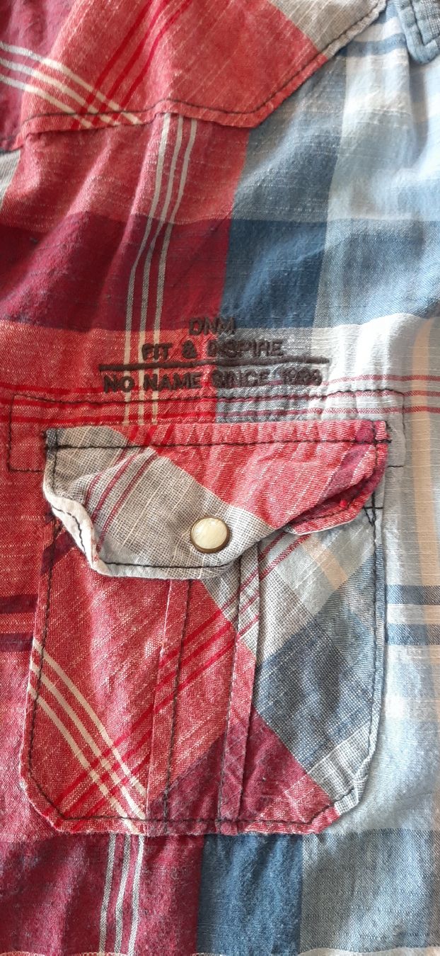Camicie: Hemd NO NAME – Usato da Zuzwil SG venduto da alfaromeo159ti 5