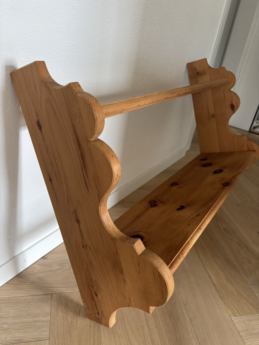 Scaffali: Arven Büchergestell/Sideboard – Usato da Dübendorf venduto da simss