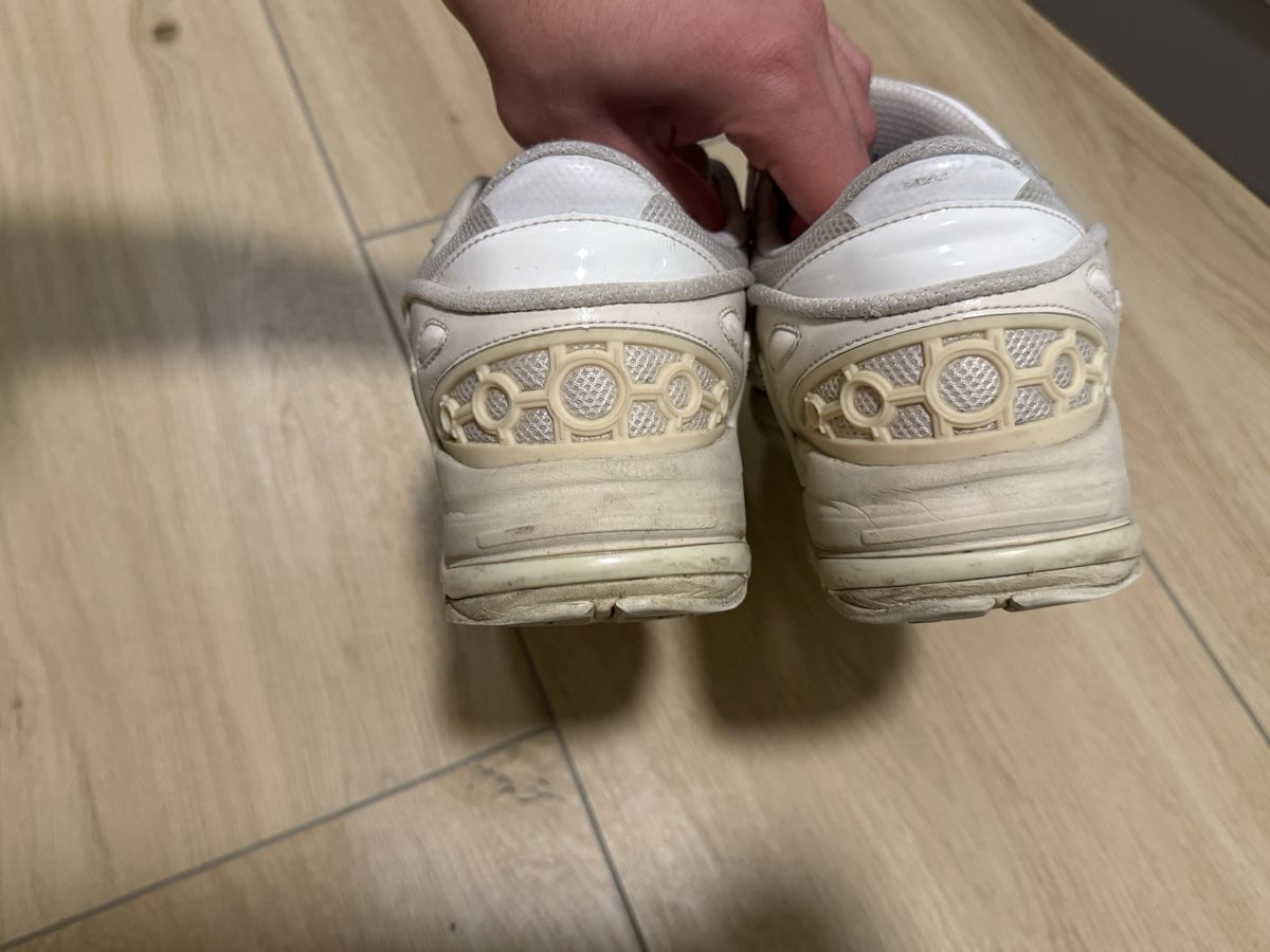 Herrenschuhe: Raf Simons sneakers Size 45 – Gebraucht aus Zürich von eli_gmr8 3