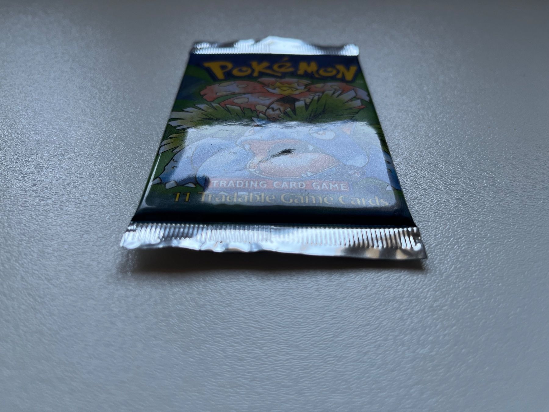 Pokémon Sammelbilder & Trading cards: Pokémon Base Set 1st Edition Shadowless – Neu (gemäss Beschreibung) aus Orvin von Sebastien151 2