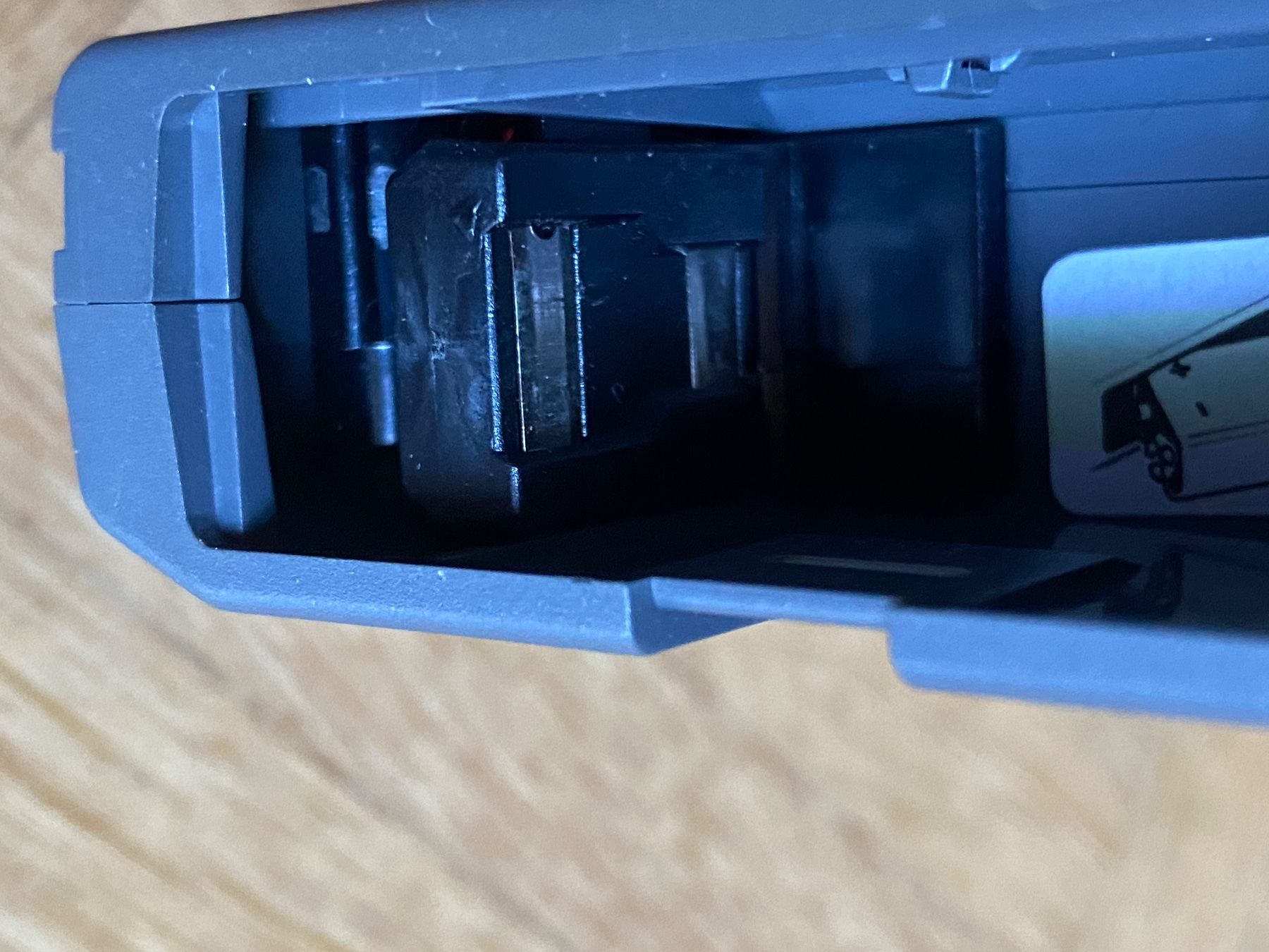Psion PDAs: Psion II Model CM – Gebraucht aus Adliswil von synchrot 3