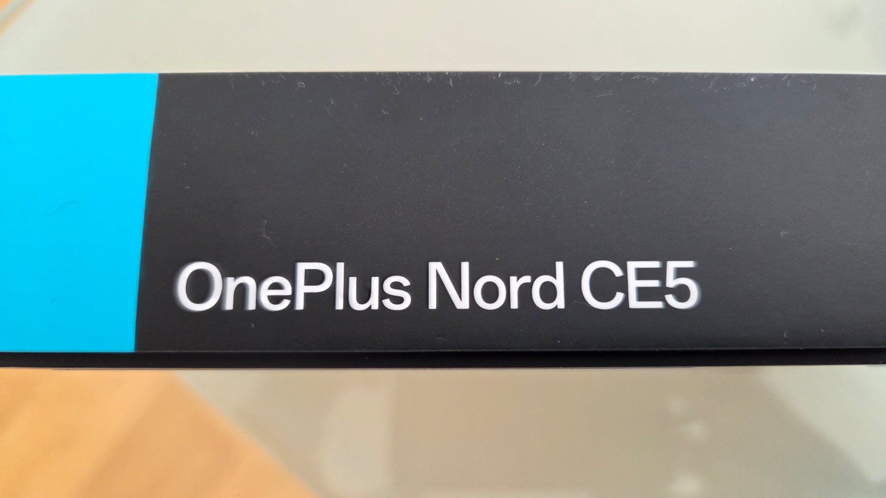 OnePlus Telefoni cellulari / Smartphones: neues OnePlusNord CE5 – Nuovo e nell'imballaggio originale da Bern venduto da Debo99 1