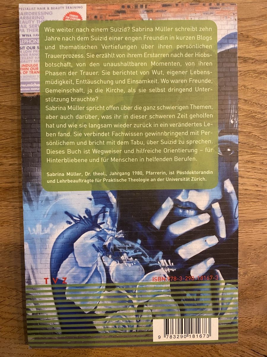 Libri: Buch „Totsächlich“ – Usato da Obergerlafingen venduto da Schilu-2017 1