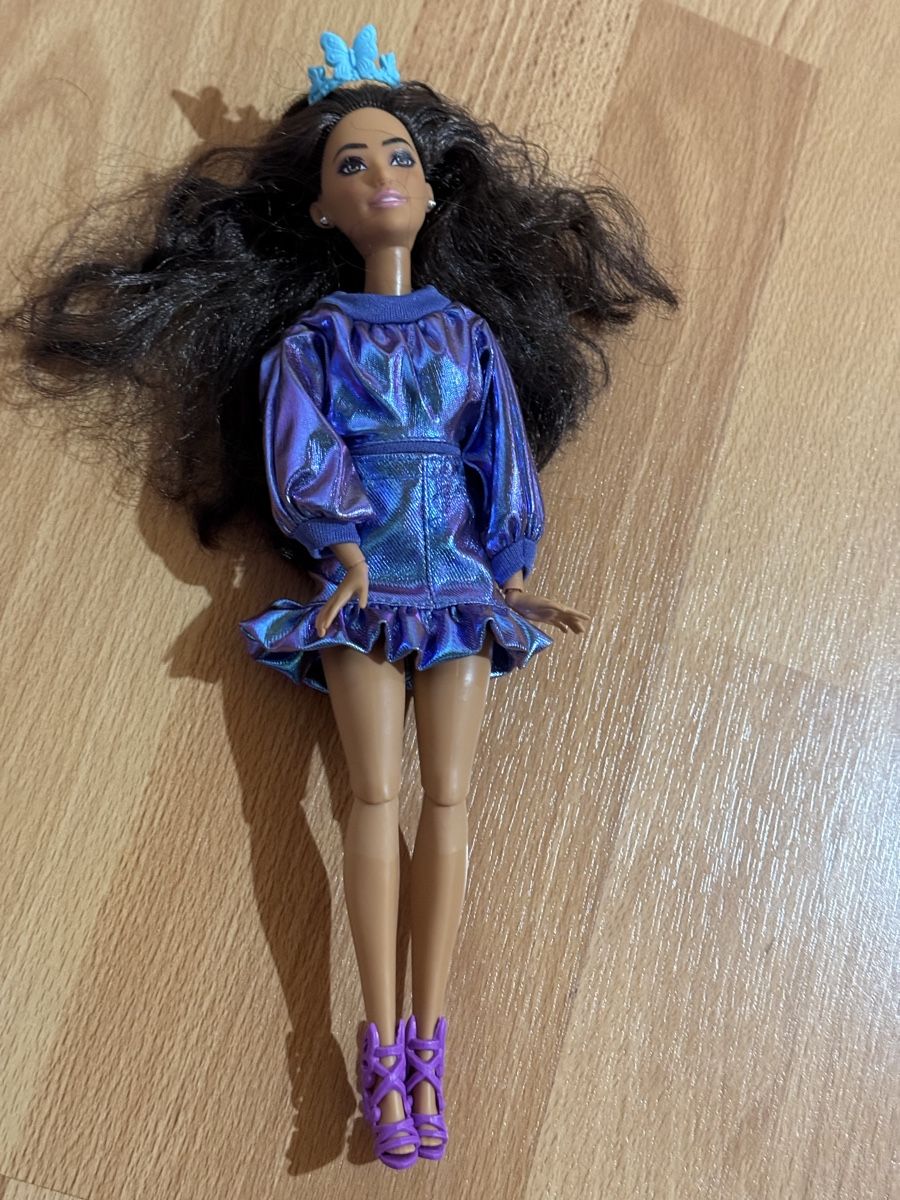 Bambole: Lot de poupées Barbie – Usato da L'Orient venduto da AntonioVAUD 6