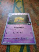 POKEMON  team rocket's Dottler  I  DRI EN  088/182 HP80 2025