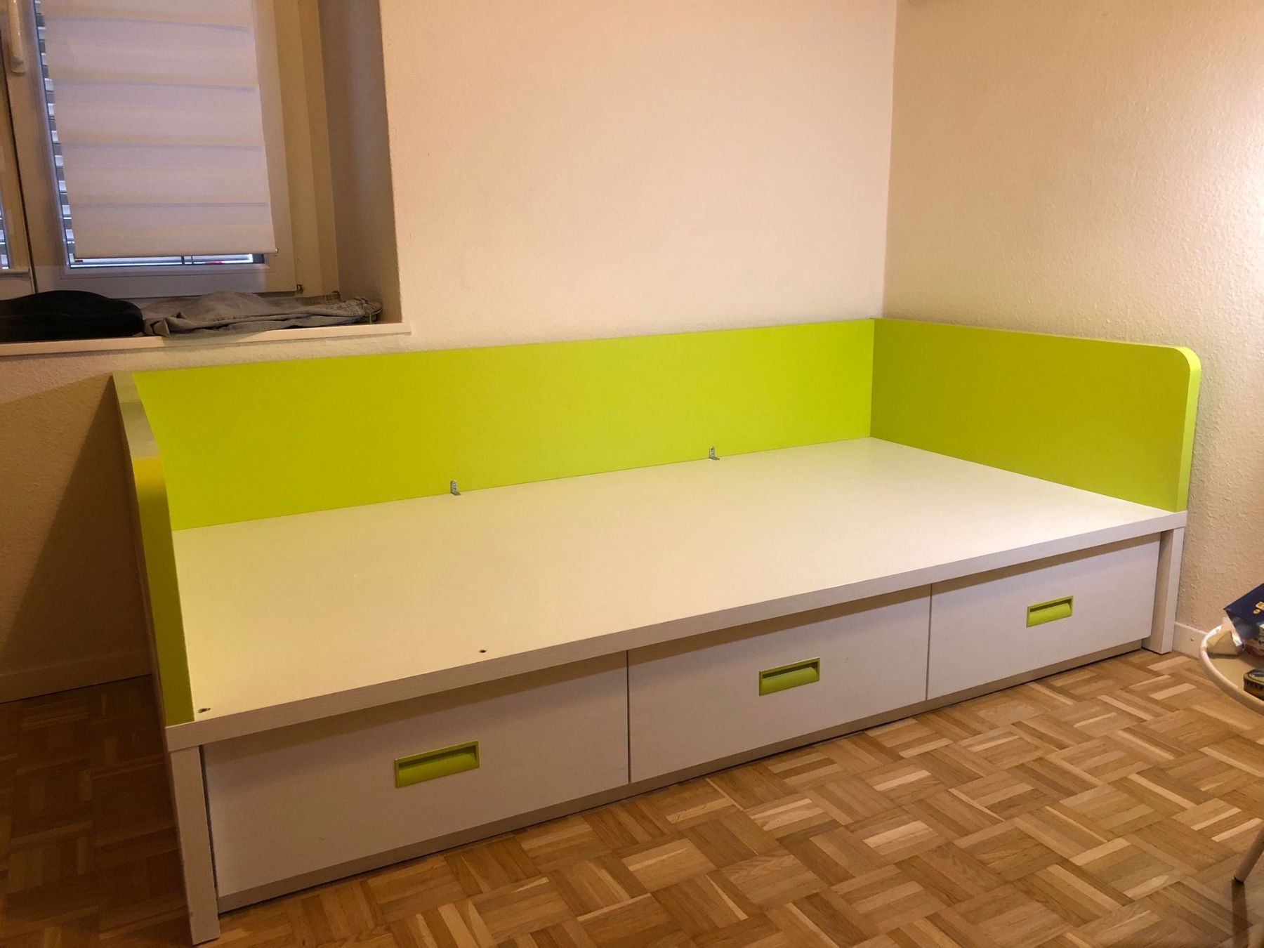Letti: Lit enfants – Usato da Chez-le-Bart venduto da lis_6njv