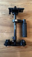 Tarion Stabilizer / Schwebestativ – guter Zustand + Gewichte