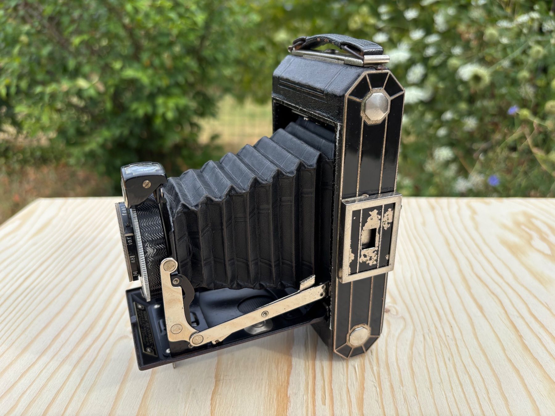 Kodak Kamera: Kodak SIX-20 Model-C Kamera – Gebraucht aus Feldbach von Olive1 1