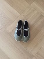 Flabelus Cinderella Natty in Khaki