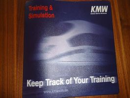 "Musmatte"  LOK - Training und Simulation KMW
