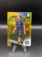 TOPPS UCC Flagship 25/26 - Luis Henrique - Inter 48/50