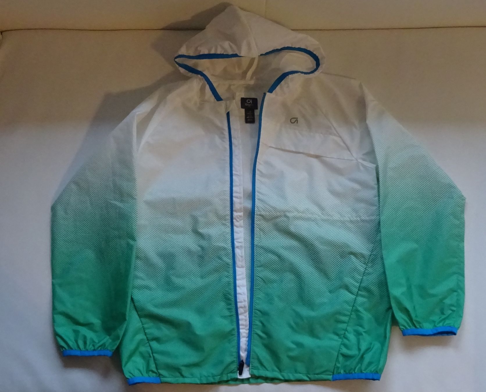 Gap Giacche & Cappotti: Gr. 130 Regen-/Windjacke von GapFit – Nuovo (secondo la descrizione) da Wagenhausen venduto da M.Sieg