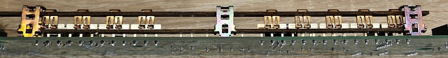 Revox Apparecchi a nastro: Carte de base monté pour Revox B77 – Nuovo e nell'imballaggio originale da St-Cierges venduto da Pestol 1
