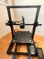 Anycubic Kobra Max 3D-Drucker  inkl. Zubehör!