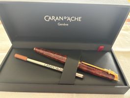 Caran D'Ache collection "Geneva" vintage pen