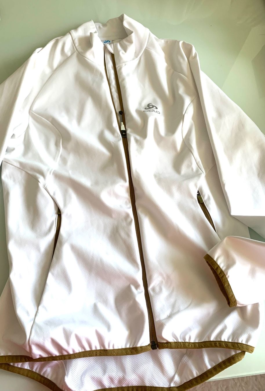 Odlo Giacche: JACKE ODLO Windstopper Grösse M – Nuovo (secondo la descrizione) da Adliswil venduto da Jessik0 3