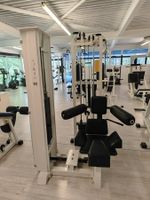 Gym80 Twister (Torso Rotation / Rumpfrotation)
