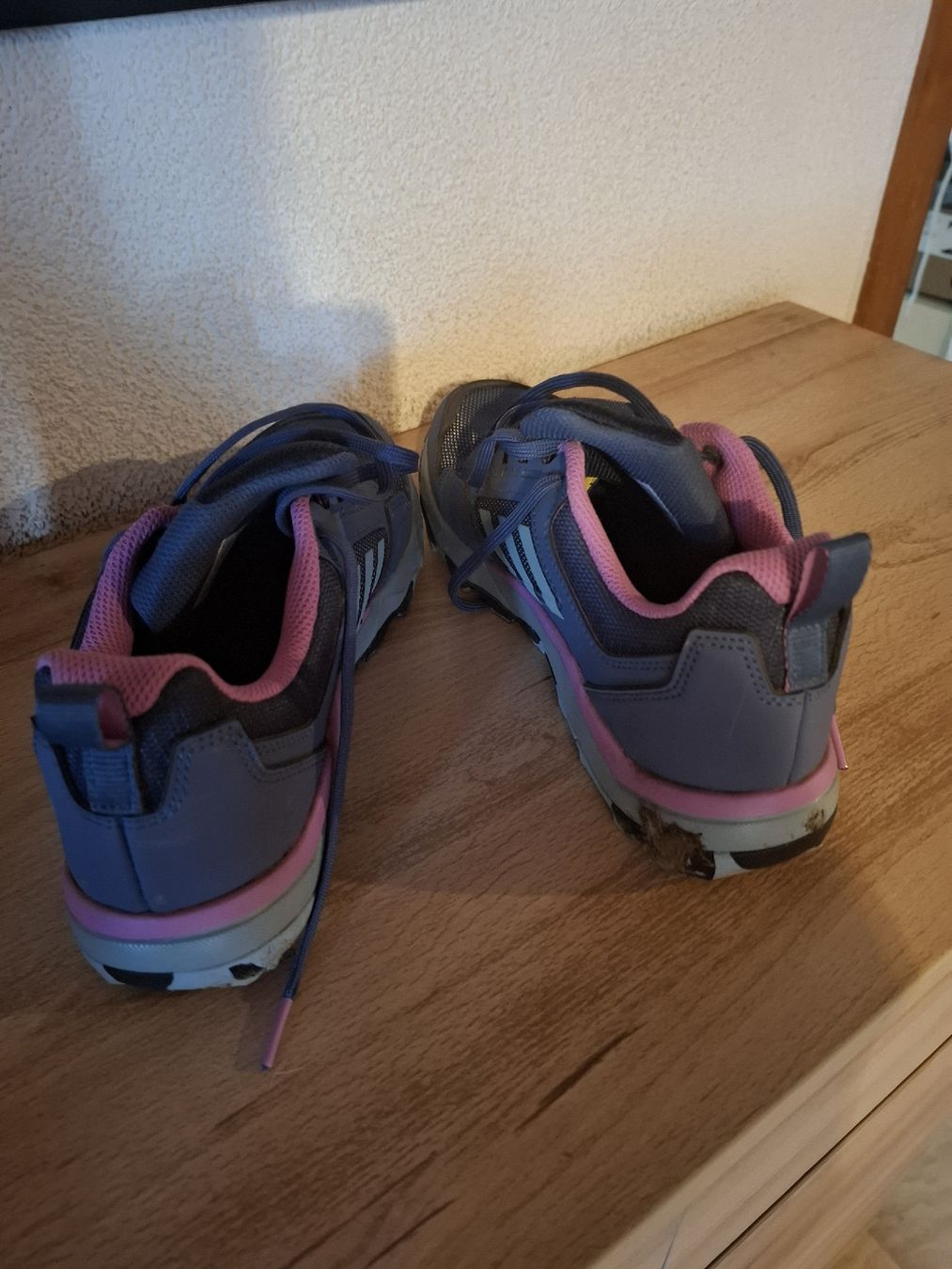 Adidas Scarpe da donna: Adidas Trekking schuhe  – Usato da Zollbrück venduto da Fiat_Jaenu 1