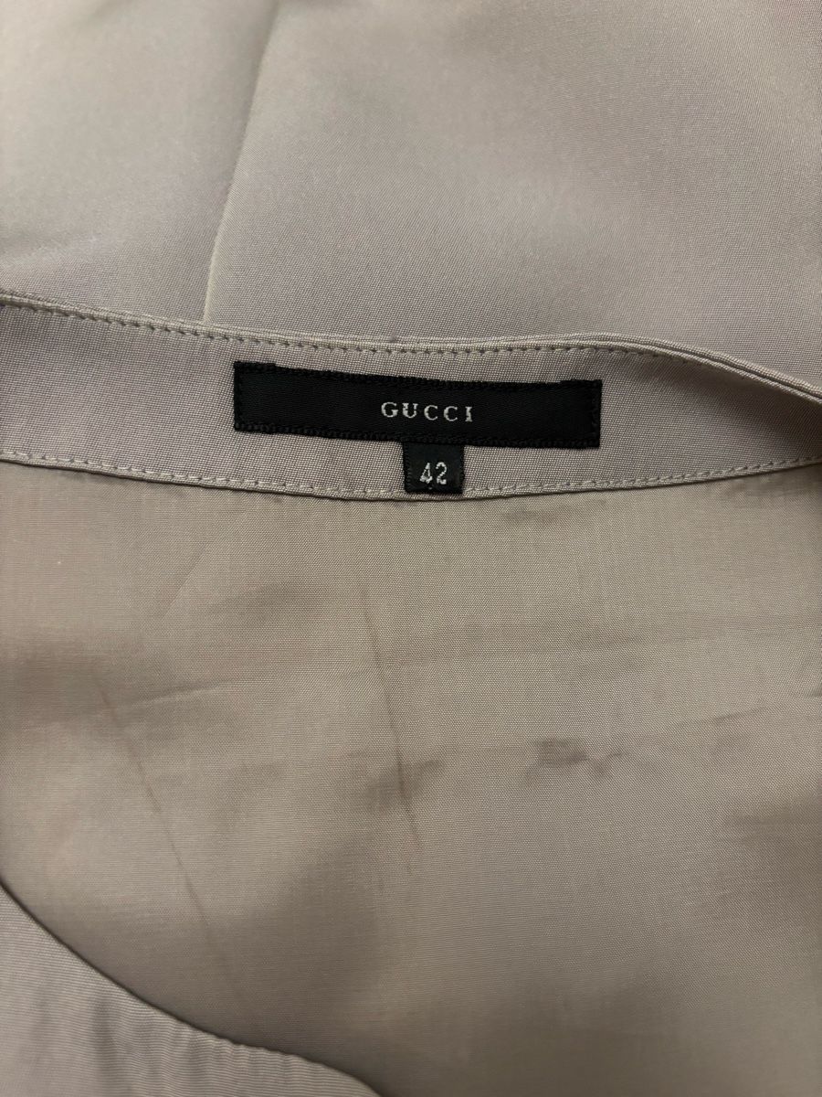 Gucci Vestiti: Gucci dress - small – Usato da Lausanne venduto da Charly_brune 6
