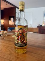 Lochside Whisky Blend Sandy Macnab - OFFENE Flasche - Rar!