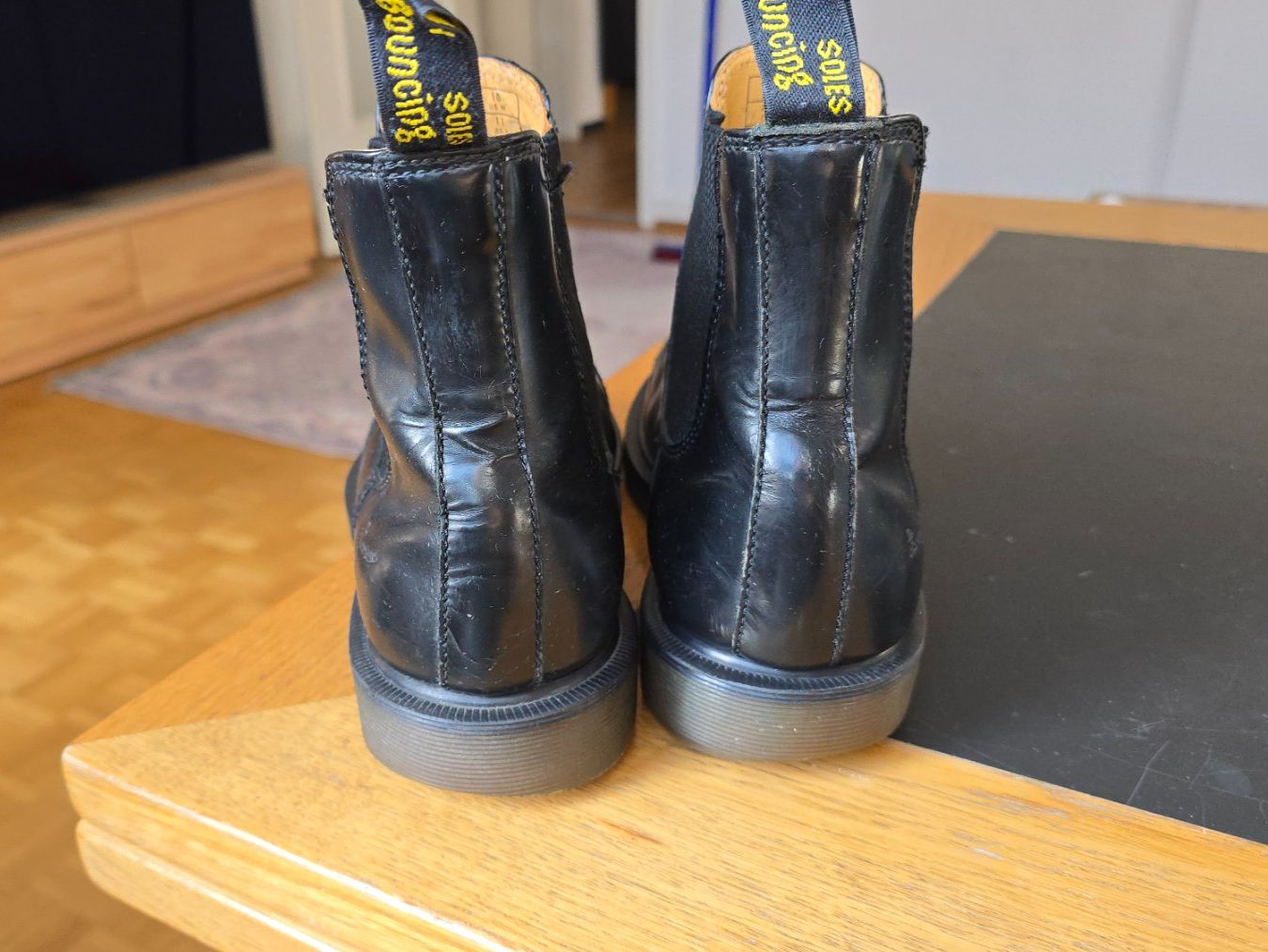 Dr. Martens Scarpe da uomo: Doc martens schuhe EU 43 – Usato da Wallisellen venduto da theblacksheep 4
