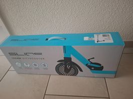 Slide City Scooter- 125mm - NEW