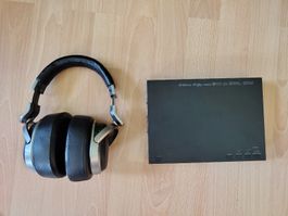 Heimkino Kopfhörer Sony DP-HW700