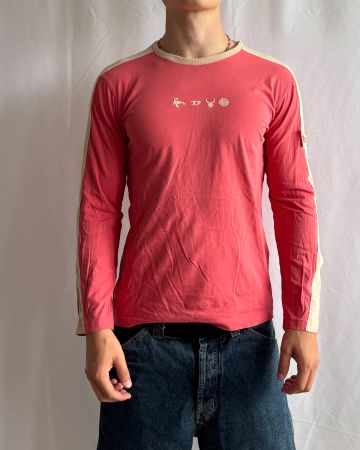 Vintage Diesel longsleeve top