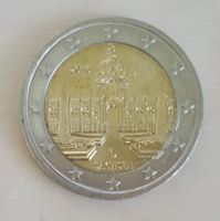Sondermünze: 2016 - Sachsen