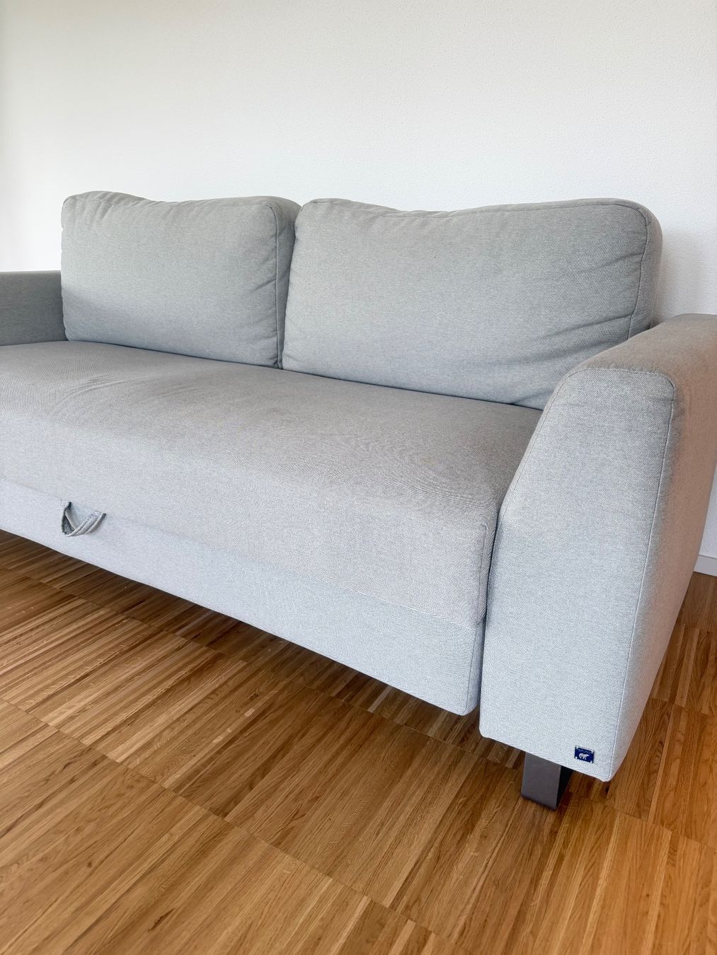 Divani: Schlafsofa – Usato da Zürich venduto da original_secondhand 1