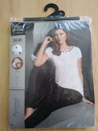 Pijama "ellen amber", Gr. XL